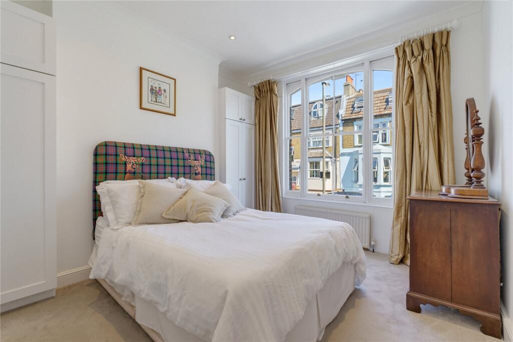 Apartment in London, Clapham Junction - View 5