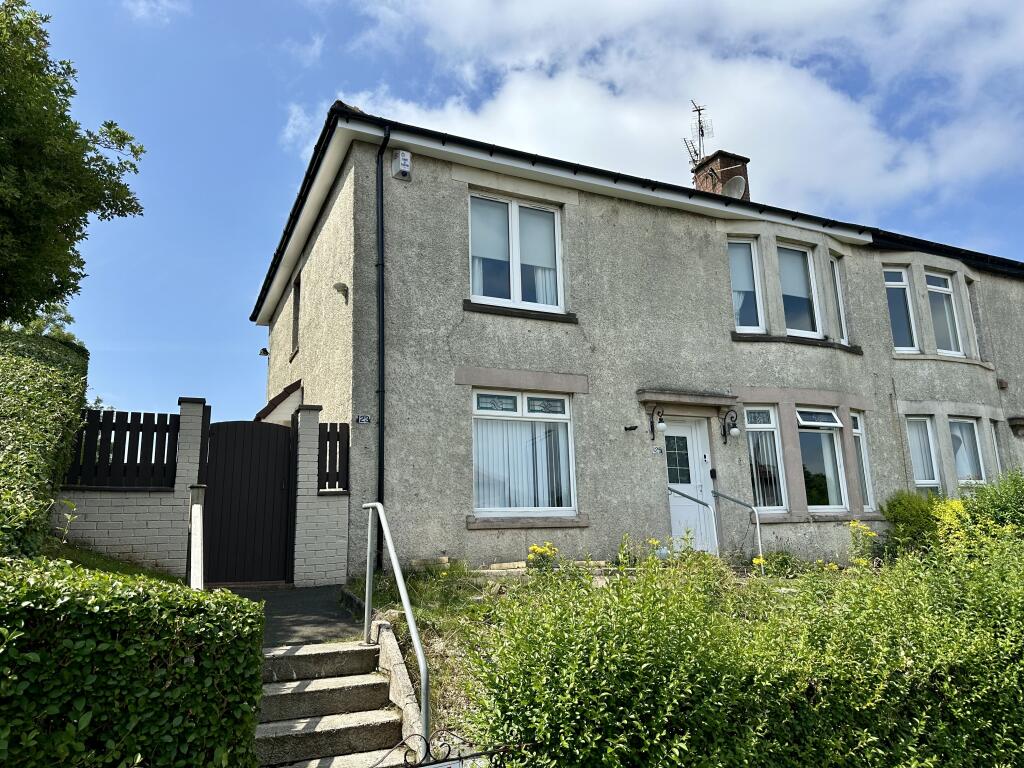 Main image of property: Leighton Street, Glasgow, Glasgow City