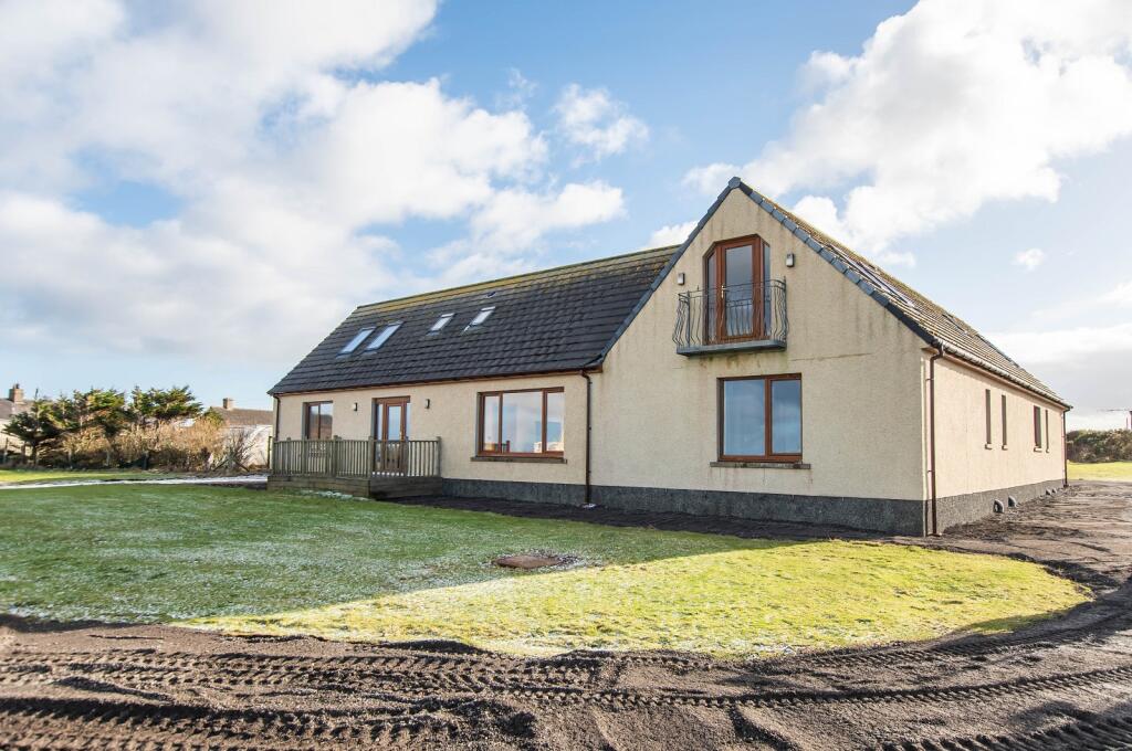 Main image of property: Barrock, Thurso, Highland. KW14 8SY