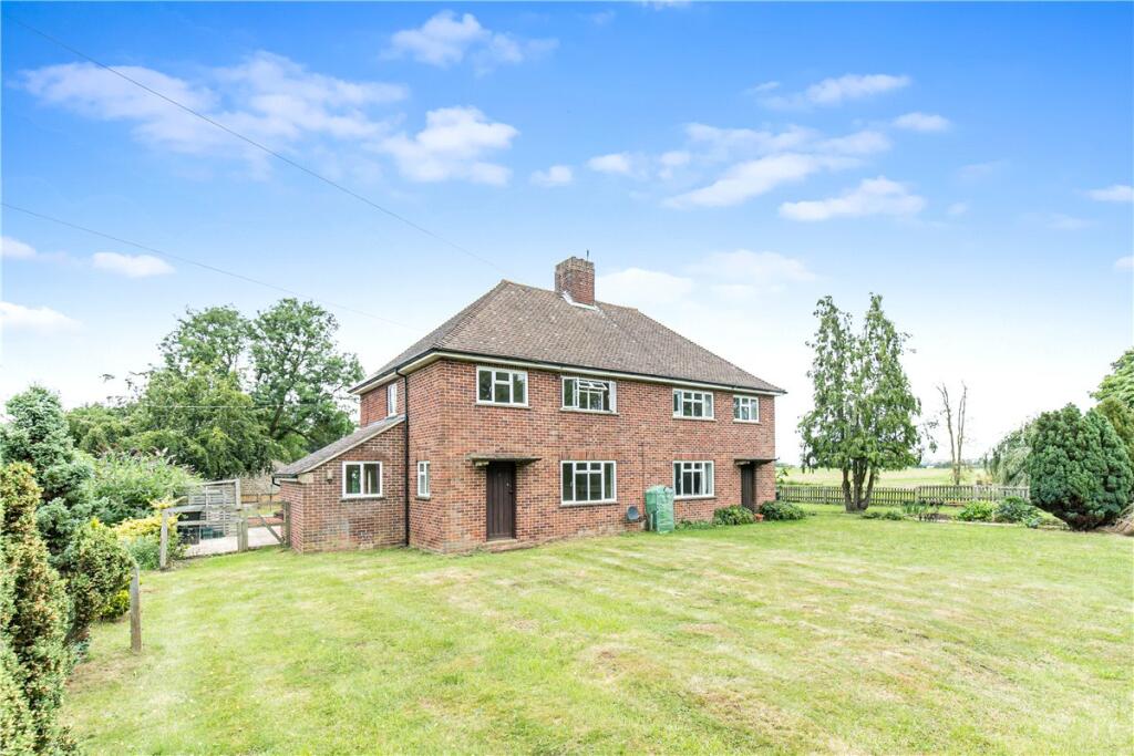 Main image of property: Little Baldon, Nuneham Courtenay, Oxford, OX44