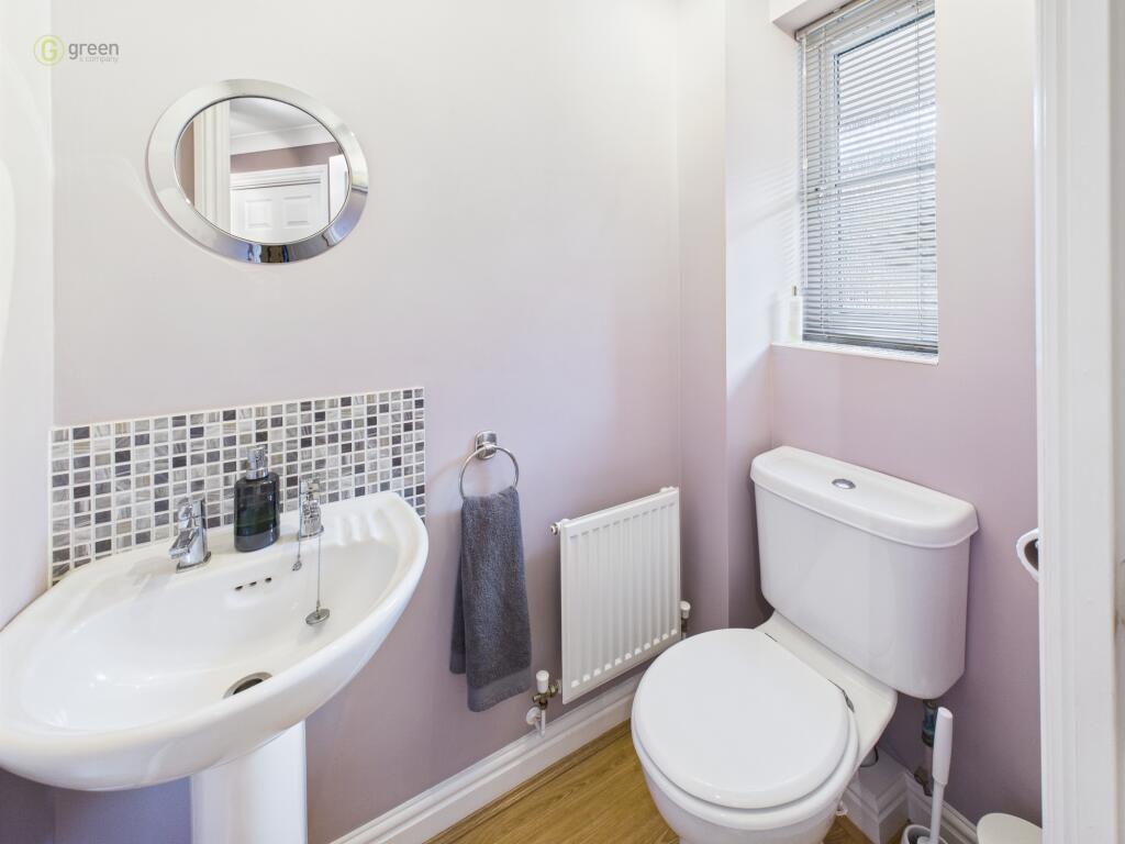 Additional image 20 of 10, Harrington Croft, West Bromwich, B71