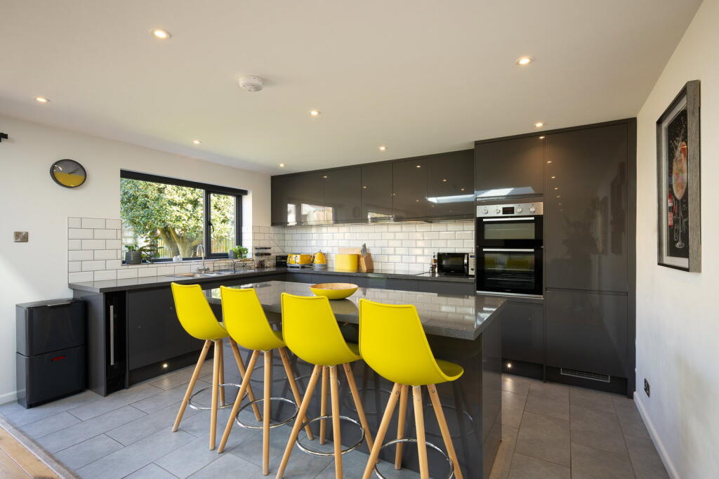 The Brittons, Braunton - View 4