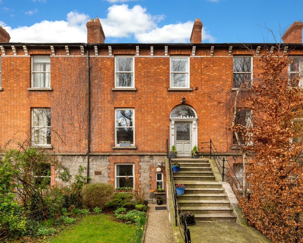 Main image of property: Glenside, 267 North Circular Road, North Circular Road, Dublin 7, D07 TY23