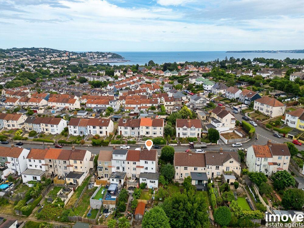 House in Torquay - View 4
