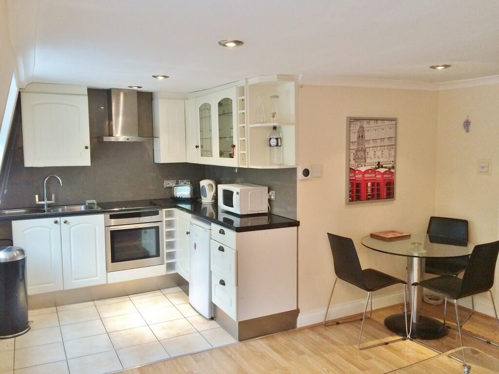Main image of property: King Street, Chiswick, London