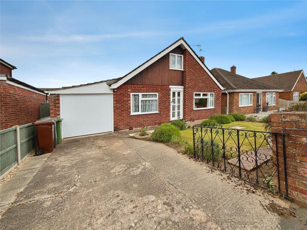 Main image of property: Astwick Road, Lincoln, Lincolnshire, LN6