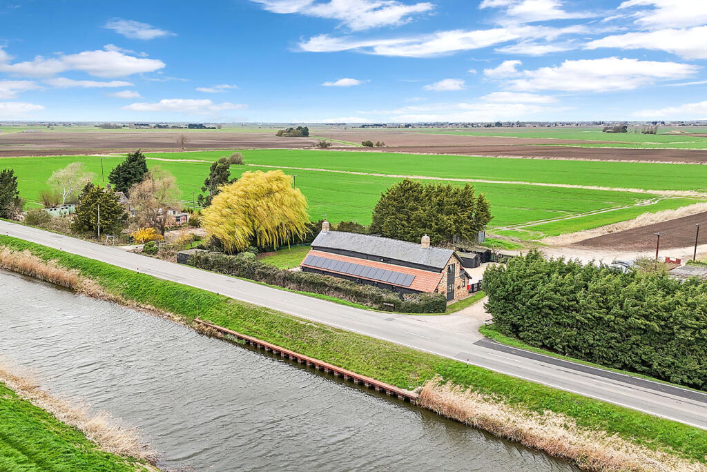 Main image of property: Forty Foot Bank, Ramsey, Cambridgeshire, PE26