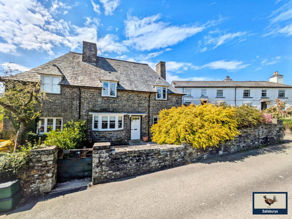 Main image of property: The Parade, Milton Abbot, PL19
