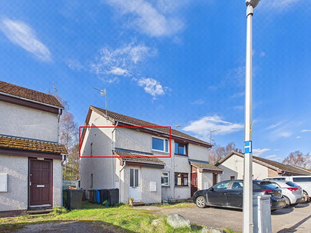Main image of property: Corrour Road, Aviemore