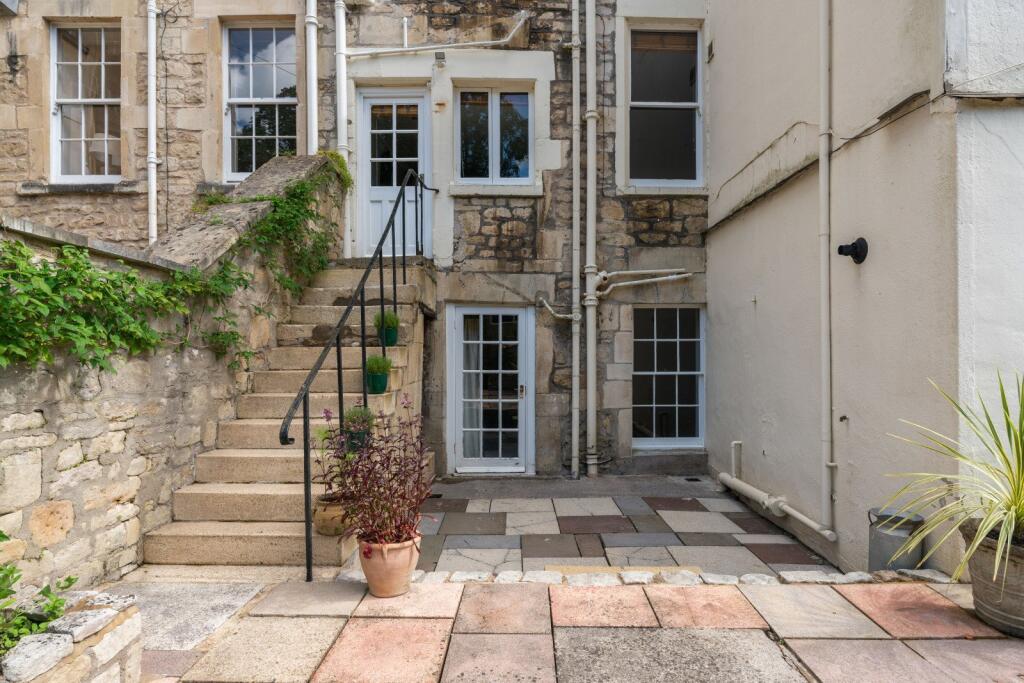 Apartment in Bath, Bathwick - View 5