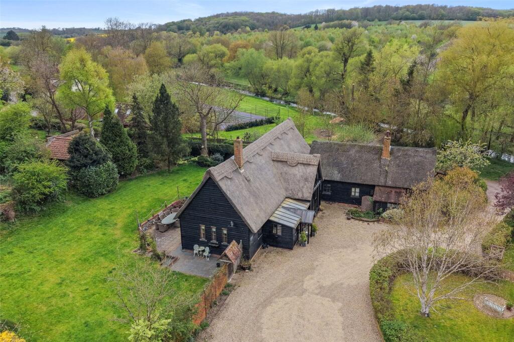 Main image of property: Latchford, Standon, Ware, Hertfordshire, SG11