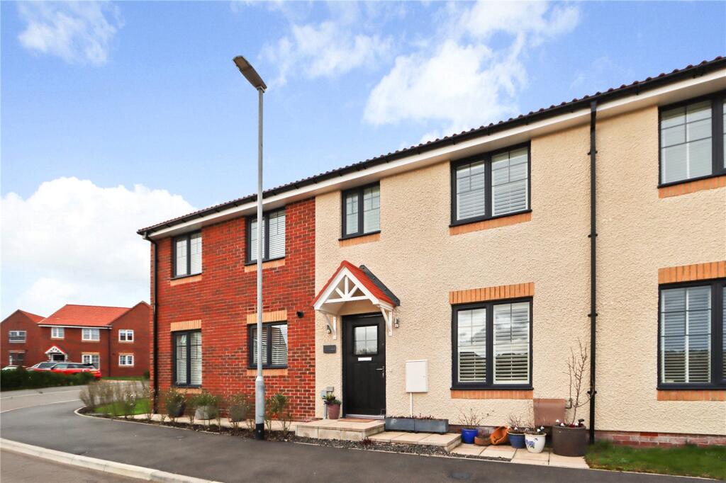 Main image of property: Skylark Grove, Ryton, Tyne and Wear, NE40