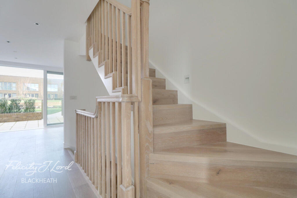 Main image of property: Townsend Road, London