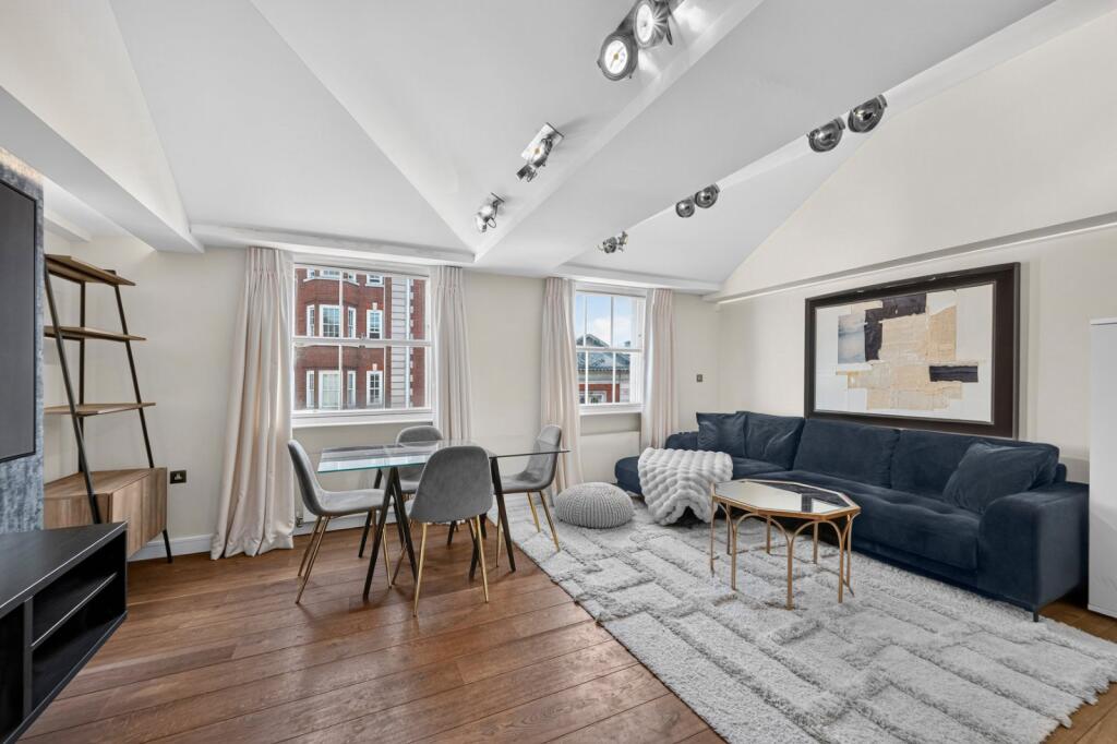Main image of property: Baker Street, Marylebone, London