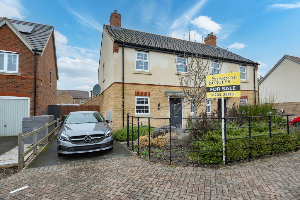 Main image of property: Field Drive, Wyberton, Boston, PE21