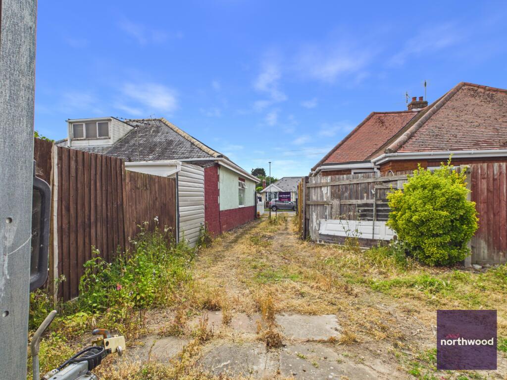 Main image of property: Waterloo Road, Mablethorpe, LN12