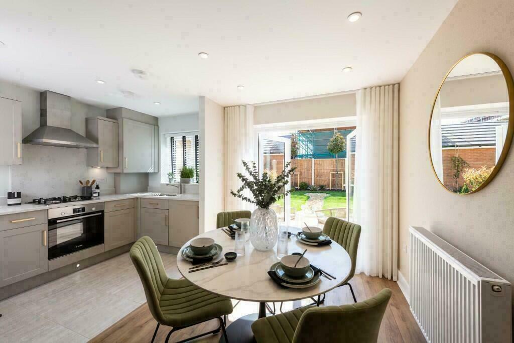 House in Swale, Minster-on-Sea - View 2