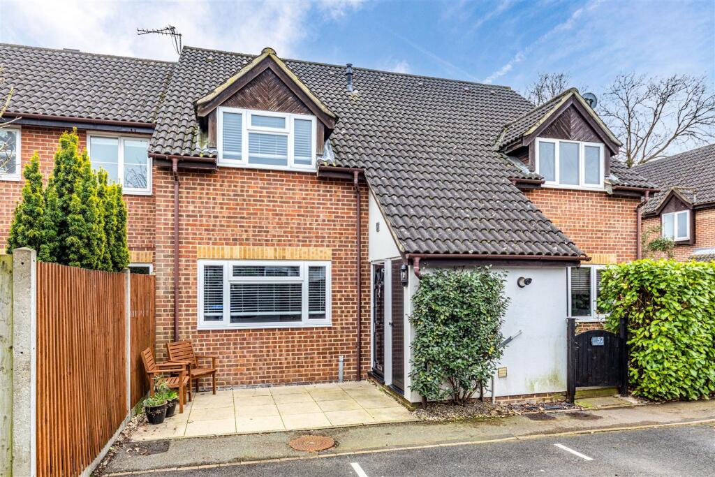 Main image of property: Monks Crescent, Addlestone