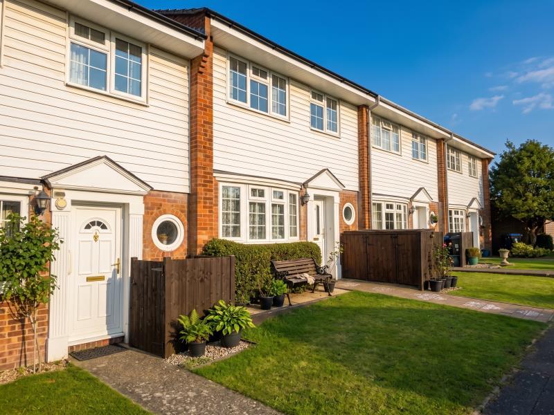 Main image of property: Woking, Surrey, GU21