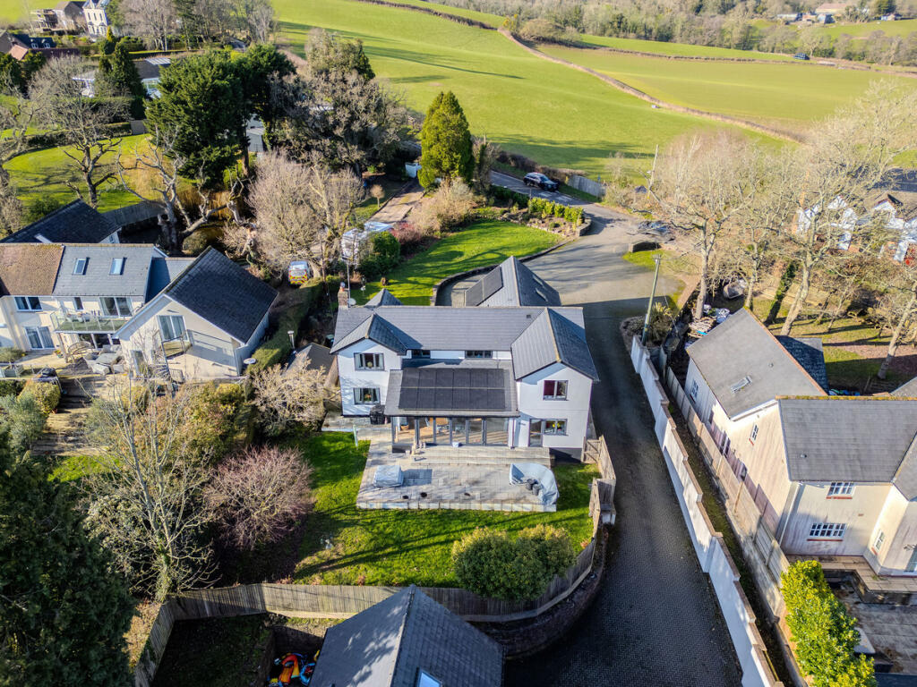 Main image of property: Llangybi, Usk, NP15