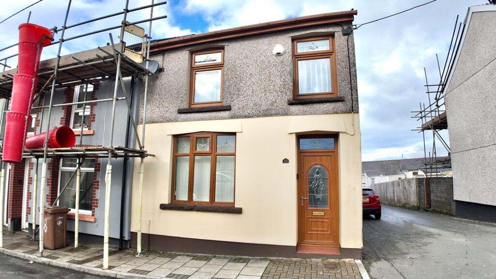 Main image of property: Elm Street, Aberbargoed, CF81
