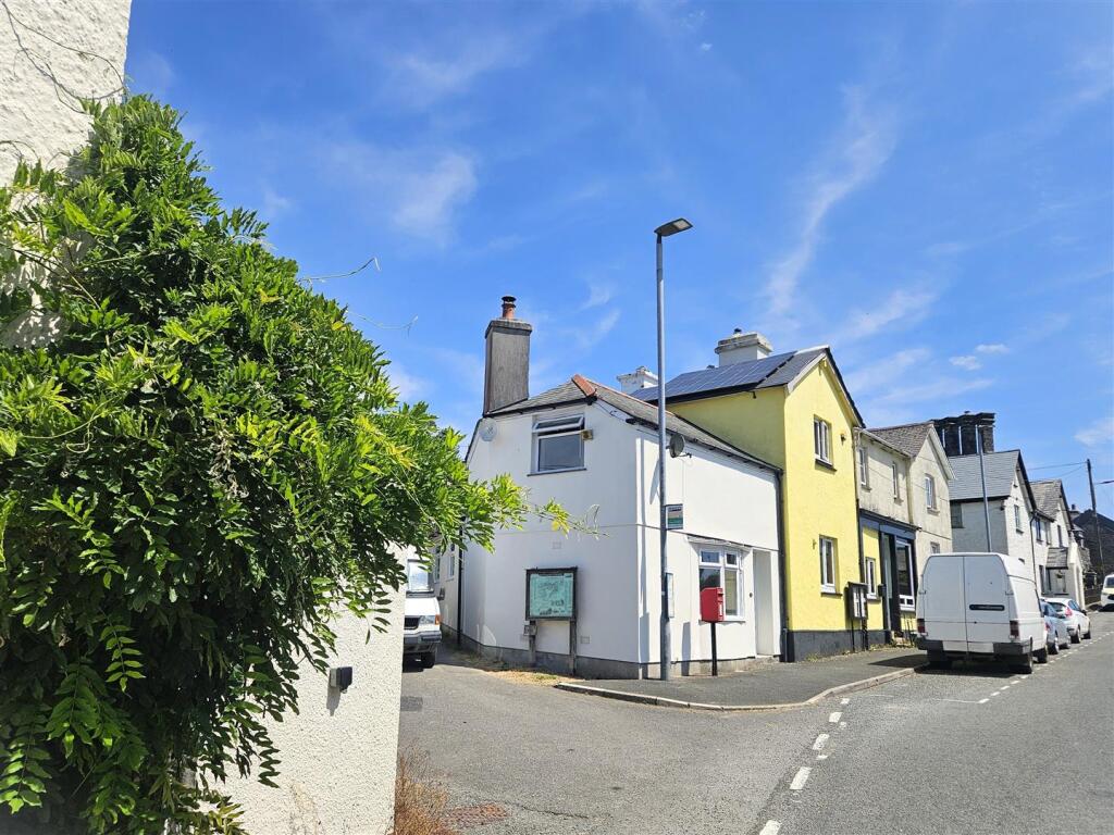 Main image of property: Fore Street, Tavistock
