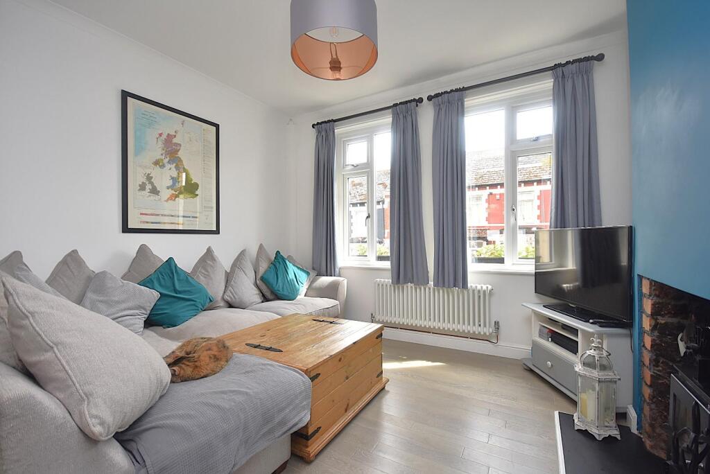 House in Cardiff - View 2