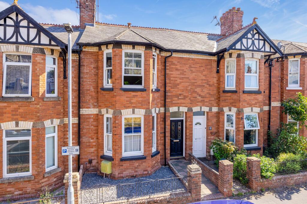 Main image of property: Chelston Road, Newton Abbot, TQ12