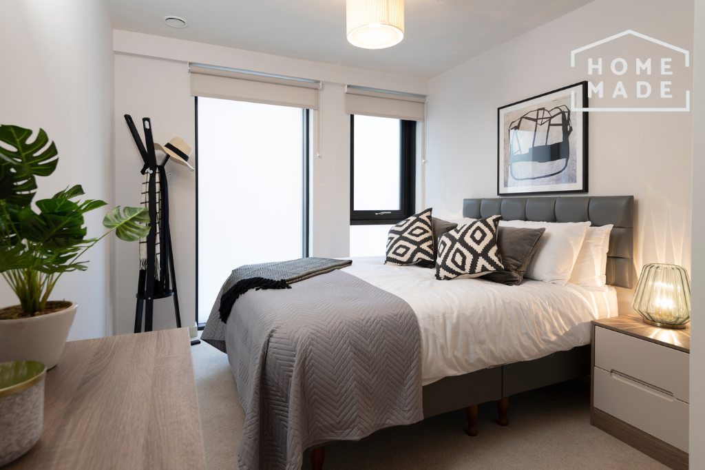3 bedroom apartment for rent