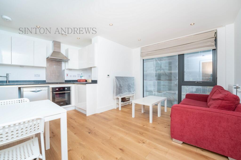 Main image of property: Bruce Court, Underhill Gardens, Ealing, W5