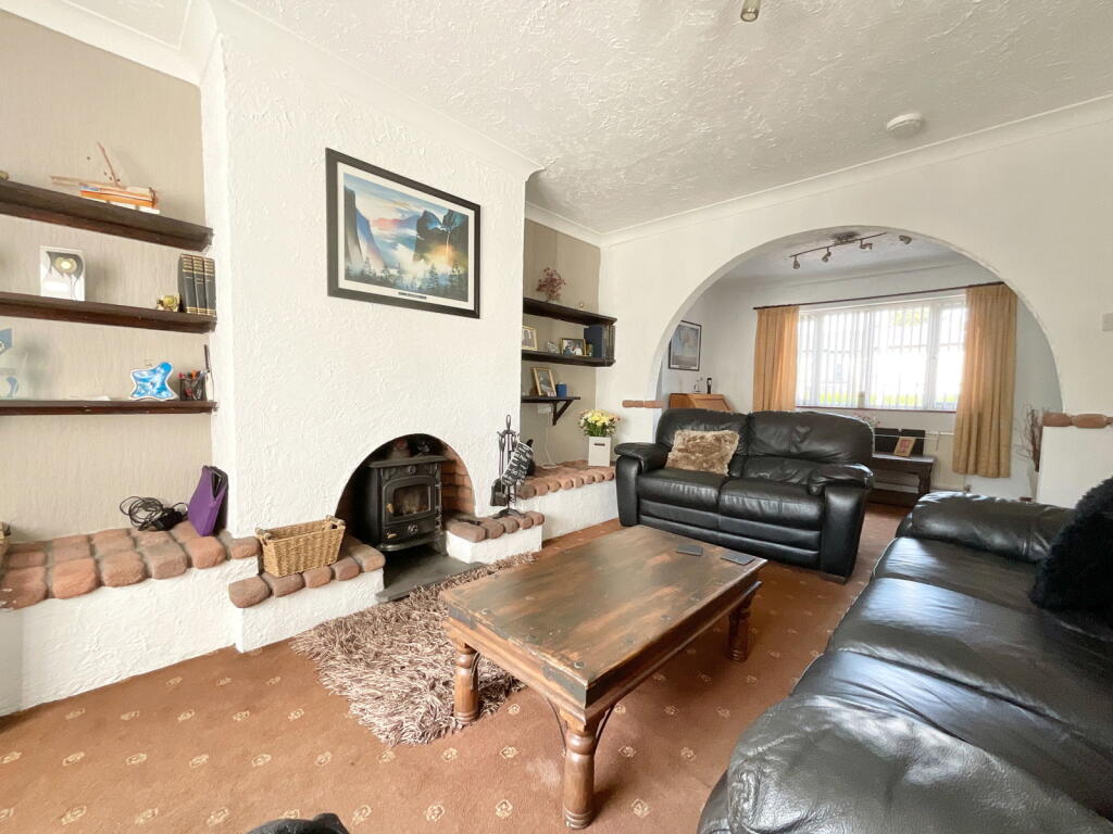 North Road, Crossens, Southport - View 3