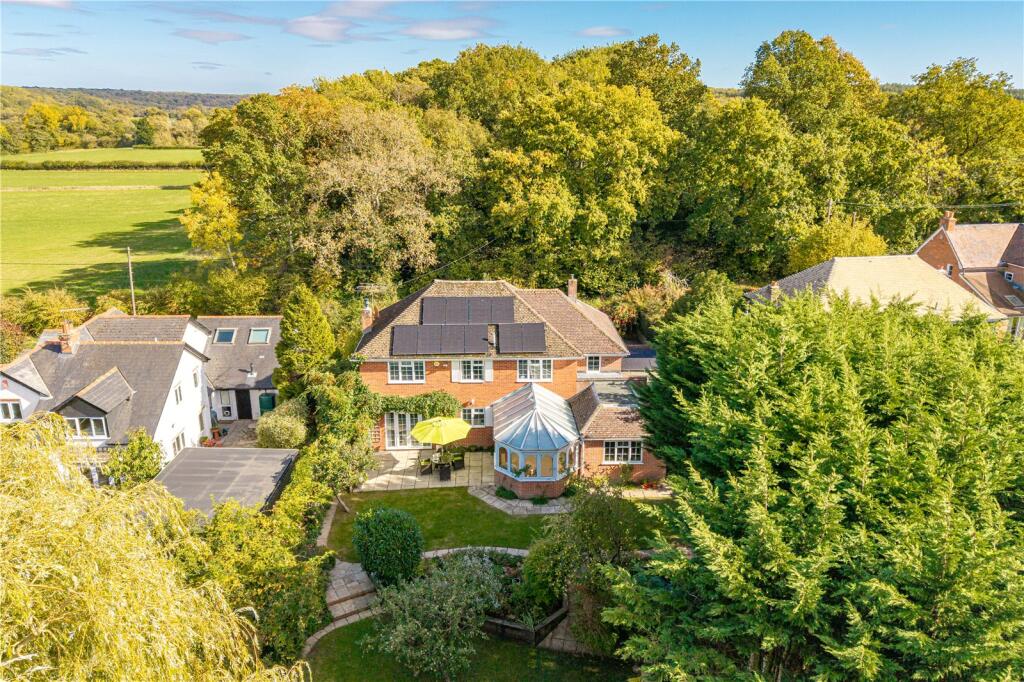 Main image of property: Bishops Green, Newbury, Berkshire, RG20