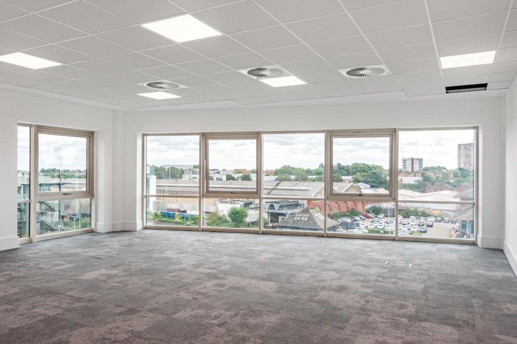 Additional image 4 of Aqueous II, Aston Cross Business Park, Birmingham, B6 5RQ