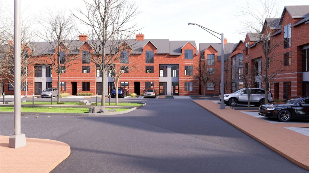 Main image of property: Hob Moor Road, South Yardley, B25