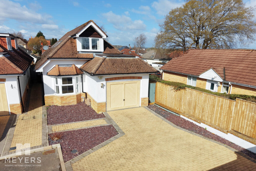 Main image of property: Stour Gardens, Bournemouth, BH10 6