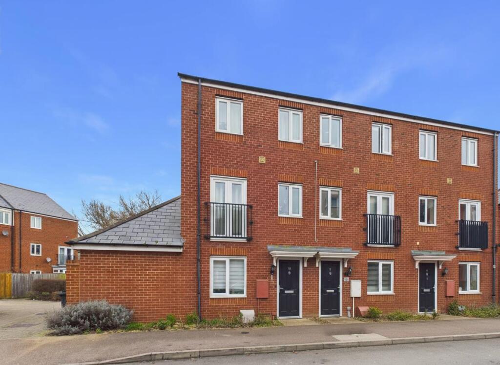 Main image of property: Longhorn Avenue, Gloucester