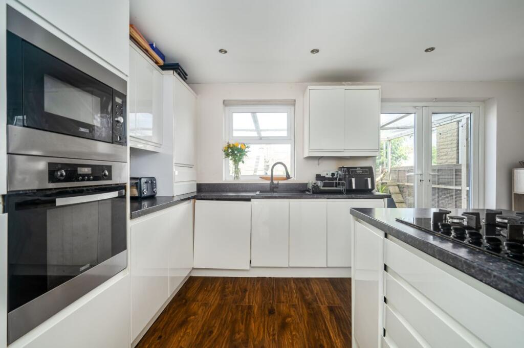Hodgson Lane, Drighlington - View 6