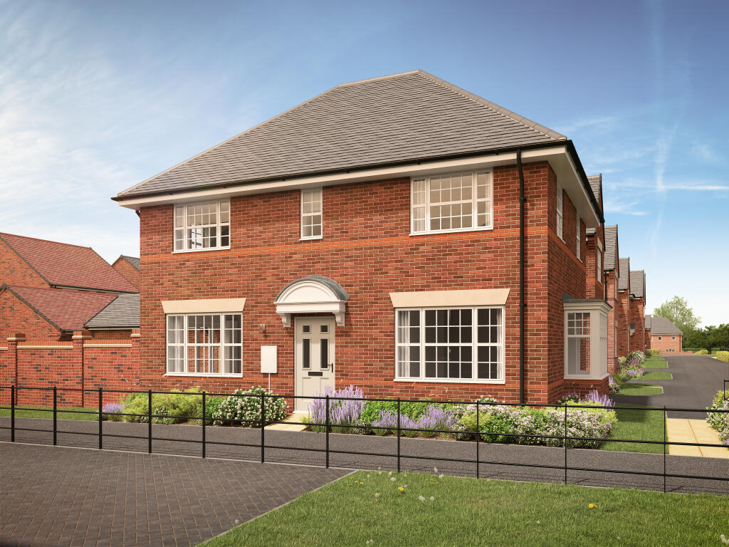 Main image of property: Dale Rd
Spondon
Derby
DE21 7DL