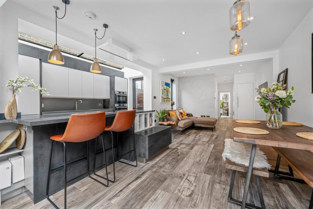 Main image of property: Constantine Road,
South End Green, NW3