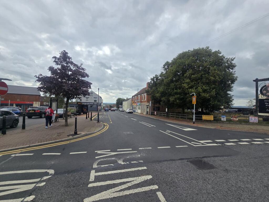Apartment in Sutton-in-Ashfield, Sutton in Ashfield, Huthwaite - View 3