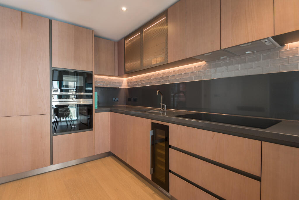 Palmer Road, Nine Elms, SW11 - Ansicht 4