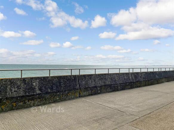 Sea Wall