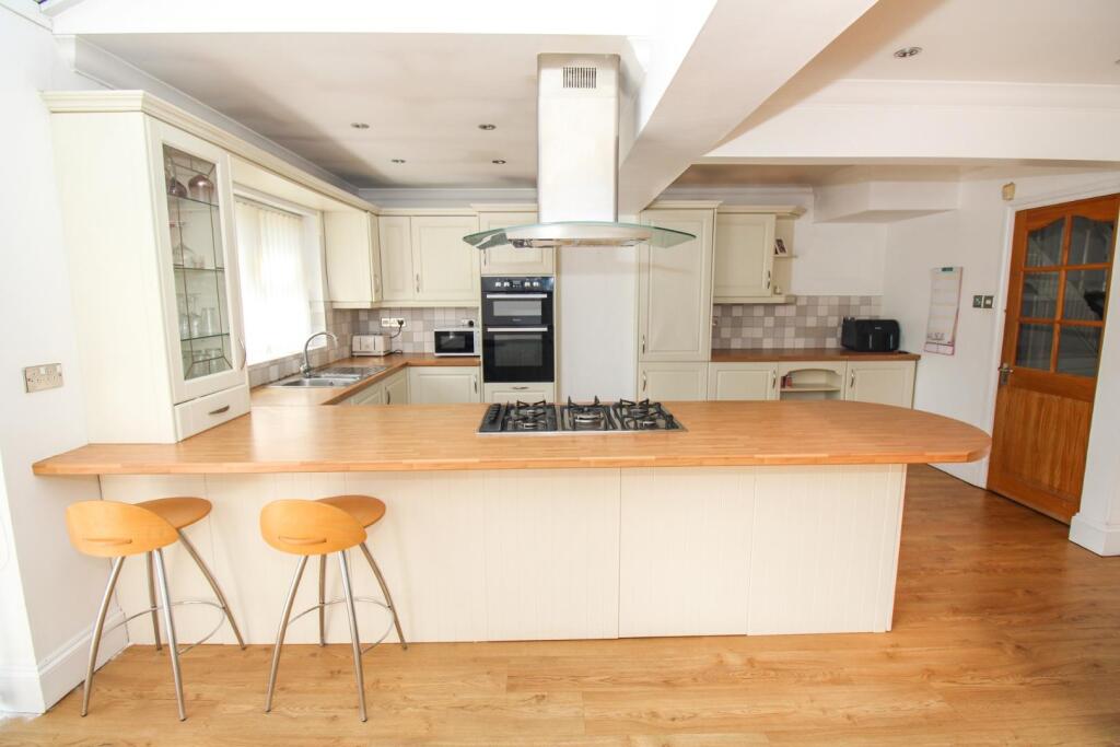 Main image of property: Kings Head Lane, Bristol