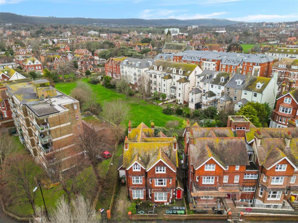 Main image of property: Compton Street, Eastbourne