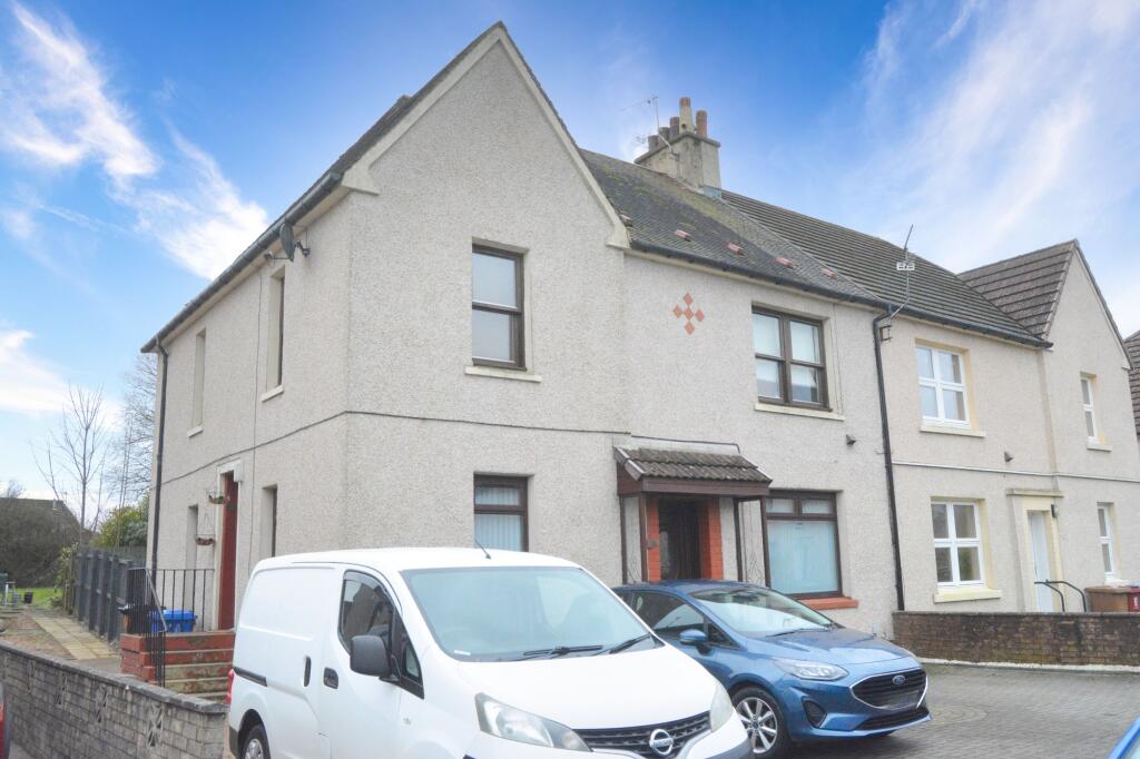 Main image of property: Roman Road, Bonnybridge, FK4