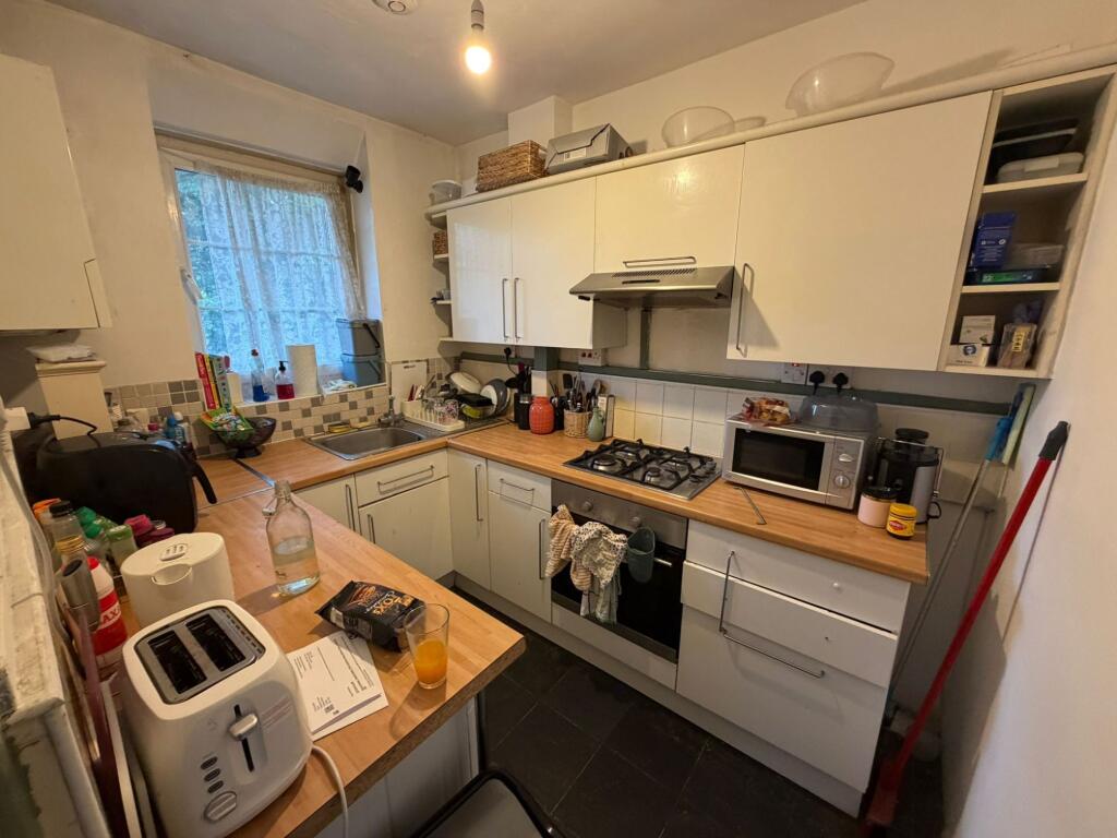 Main image of property: Chartham House ( 3 Bed no living room)