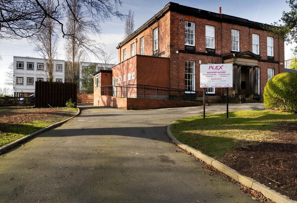 Main image of property: Meeting Room, The Plex, Margaret Street, Wakefield, West Yorkshire, WF1