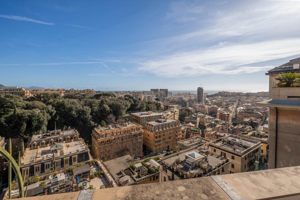 Main image of property: Genoa, Genoa, Liguria