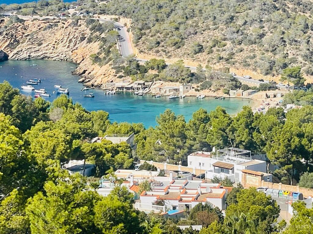 Main image of property: Balearic Islands, Ibiza, Cala Vadella