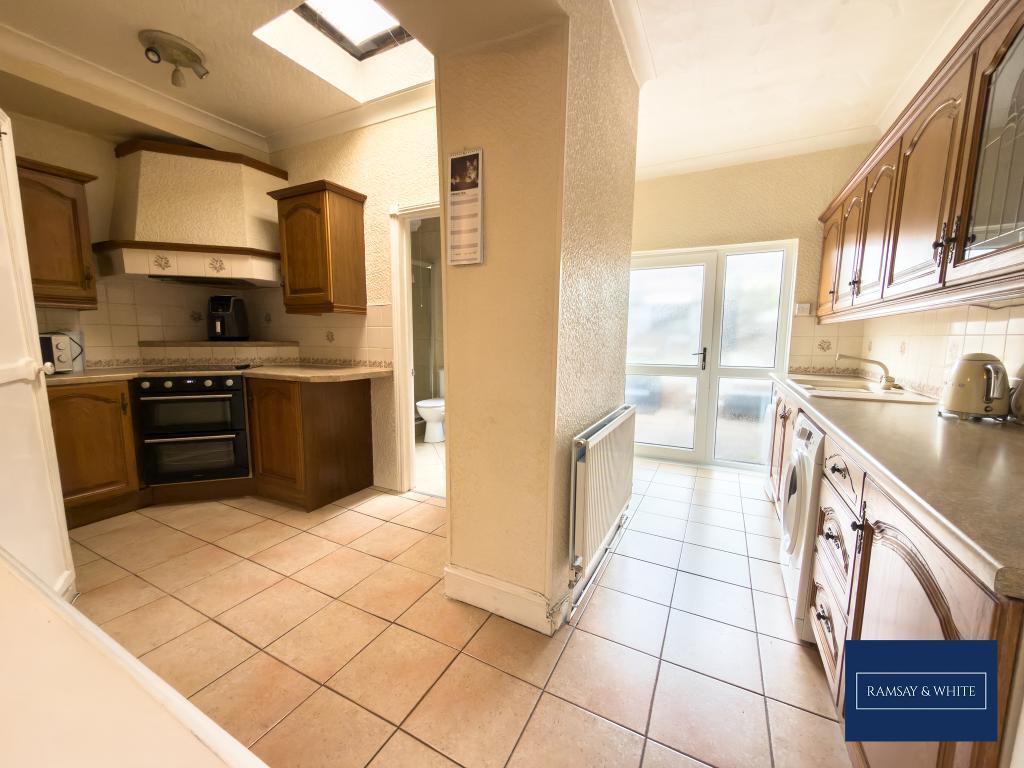 House in RCT, Hirwaun - View 6